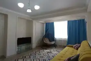 Квартира на проспекте М. Омарова 14А, Каспийск