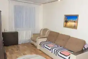 Квартира на Улице Энгельса 42, Челябинск