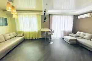 Апартаменты Хабаровск Центр, Хабаровск