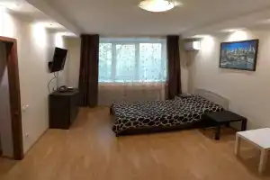 Квартира на улице Пушкина 58, Хабаровск