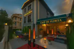 Отель Casa Florya, Стамбул