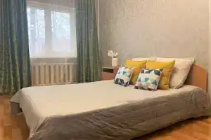 Апартаменты на улице Чкалова 30, Барнаул