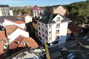 Apartments Egoiste - Centar, Златибор