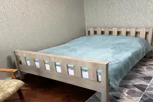Частный дом в Предгорье Адыгеи