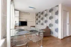 Апартаменты Apart Lux Зацепский Вал, Москва