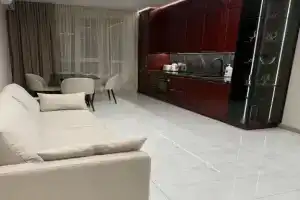 Квартира Клaсcа Люкс, Махачкала