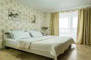 Квартира Арт-стиль На Попова, Барнаул