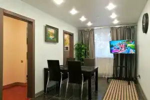 Апартаменты Karloff, Иркутск