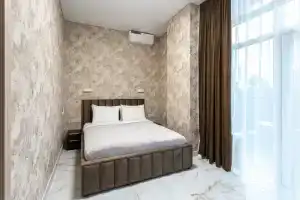 Апартаменты Red Apartments Светлана Парк Камила, Сочи