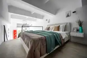 Апартаменты Queenstay Ред Нюанс на Войковской, Москва