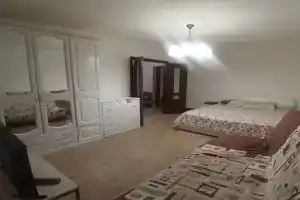Квартира Уютная в Элитном Районе Города