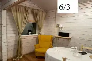 Квартира Уютная в Марциальных Водах