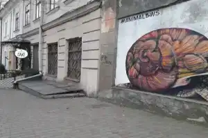 Апартаменты Еврейская 29, Одесса