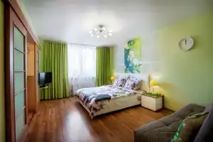 Апартаменты Green House, Екатеринбург