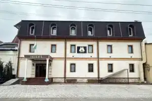 Eco Boutique Hotel, Ташкент