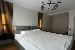 Квартира Rent Apartment 71 Академика Насоновой, Тула