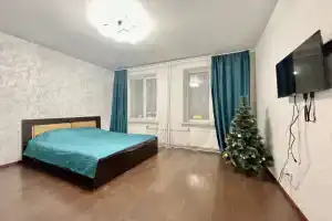 Квартира с прекрасной локацией, Казань