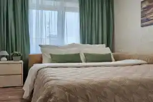 Квартира Уютные Апартаменты 2 комнатные на Рыбаков, Петропавловск-Камчатский
