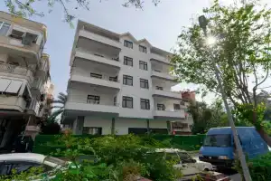 Апарт-отель Pasham Residence, Аланья