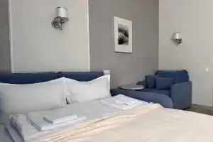 Квартира BlueSea, Ольгинка