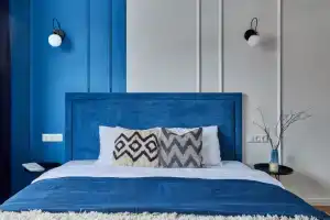 Апартаменты Indigo Room, Москва