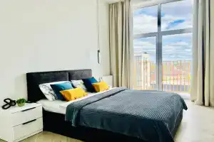 Апартаменты Panorama, Калининград