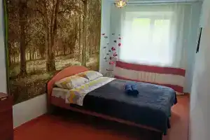 Квартира Двухкомнатные RusDom Apartments, Бердск