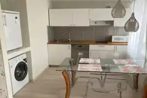 Апартаменты на Карельской, Сортавала