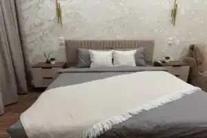 Квартира от ProКвартиры посуточно в Казани Сабира Ахтямова 1/1