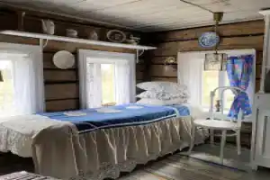 Частный дом  Этно-дом Доктора, Кузаранда