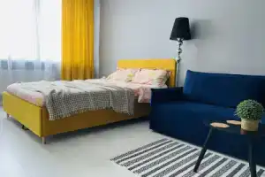Квартира Friendly space, Калининград
