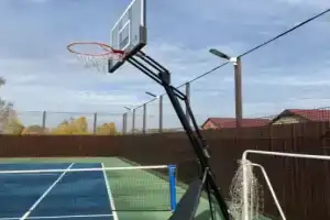 Вилла TennisBylniki, Смоленск