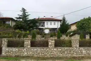 Guest House Botanical Garden, Балчик