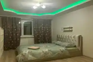 Квартира Однокомнатная Аппарт, Коломна