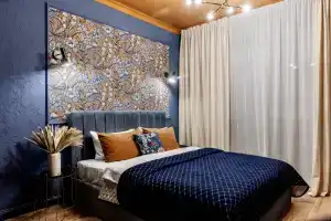 Апартаменты Terra Room, Кострома