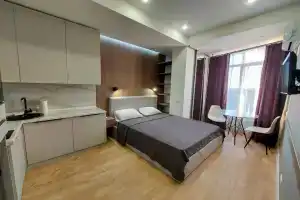 Апартаментный Комплекс Имеретинские Курорты 1, Адлер