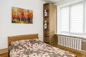 Апартаменты в Белорусском Стиле Берёзовый Край.