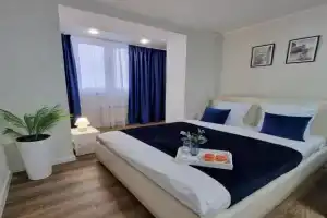 Квартира 111 Уютный Дом, Астрахань