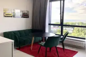 Апартаменты Your Apartment 1, Светлогорск