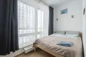 Квартира в 6-ти Мин от Метро Москва/Люберцы 3