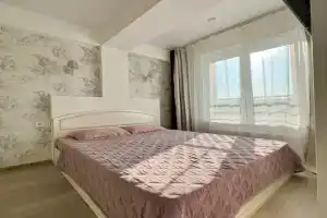 Квартира Каравелла Португалии, Дагомыс