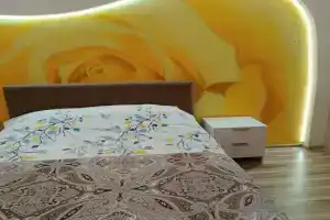 Квартира Уютная Двухкомнатная в Тихом Месте