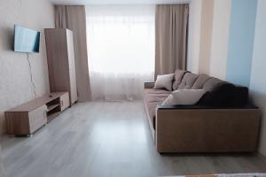 Апартаменты GuestKomi Тентюковская 300 12 Этаж, Сыктывкар
