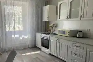 Квартира на улице Рината Галеева 27, Альметьевск