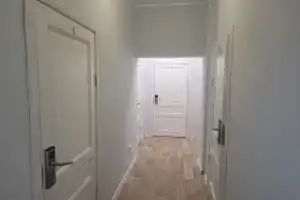 Апарт-отель Визави