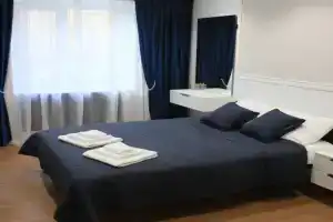 Квартира на Куйбышева, Калининград