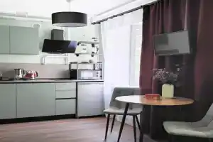 Квартира Птичка Певчая, Ивантеевка