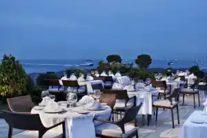Eresin Hotels Sultanahmet - Boutique Class, Стамбул