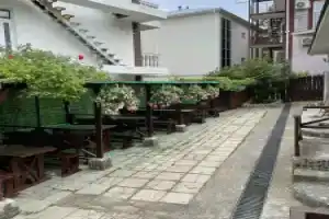 Гостевой дом «Олива», Алушта