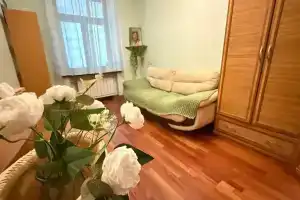 Квартира 3 Комнатная, Москва